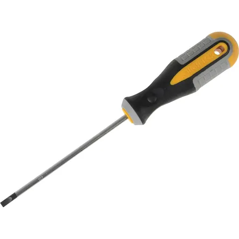 Roughneck Magnetic Parallel Slotted Screwdriver – 22124 – image 3