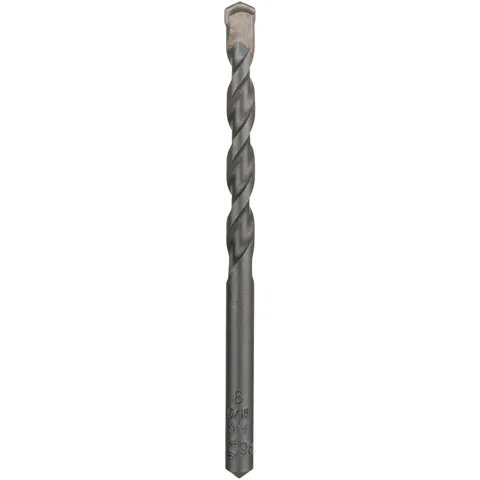 Bosch Silver Percussion Masonry Drill Bit – 2608597663 – image 3