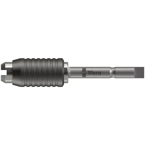 Wera 898/9 Halfmoon Shank Combination Screwdriver Bit Holder – image 2