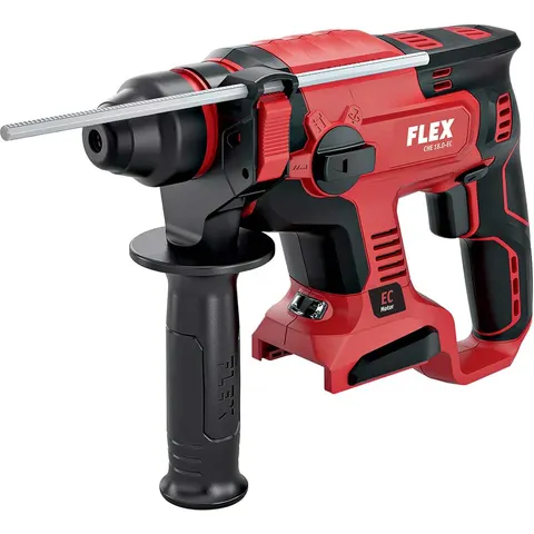 Flex CHE 18.0-EC 18v Cordless Brushless SDS Drill – image 3