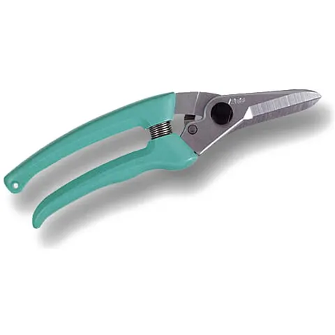 ARS 140DX Snip Secateurs – Green – image 2