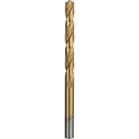 Bosch HSS-TiN Drill Bit – 2608596731 – image 2