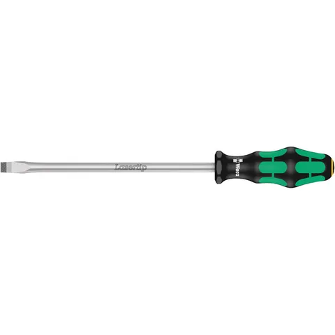 Wera Kraftform Plus Slotted Screwdriver – SC33410200 – image 3