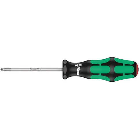 Wera Kraftform Plus Phillips Screwdriver – SC350PH180 – image 3