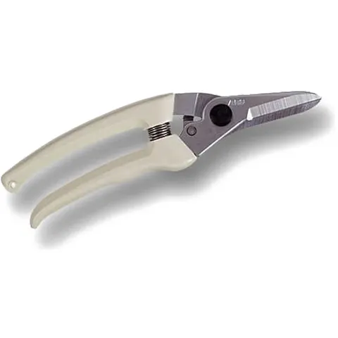 ARS 140DX Snip Secateurs – White – image 2