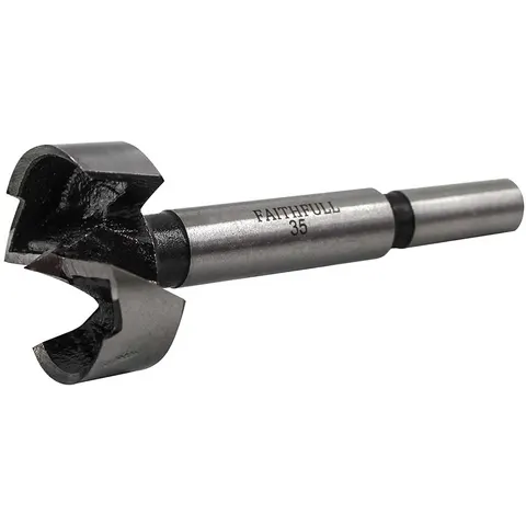 Faithfull Forstner Drill Bit – FAIFOR35 – image 3