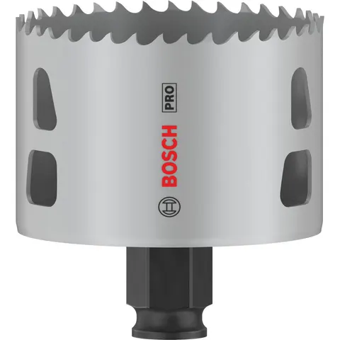 Bosch PRO Multi Material PC Plus Hole Saw 70 mm – image 3