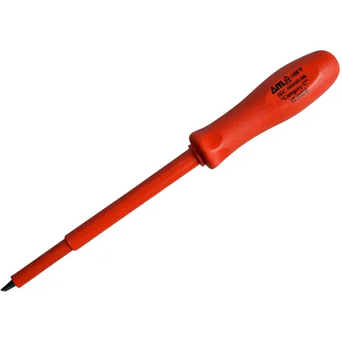 ITL Insulated Slotted Screwdriver – 01875 – image 3