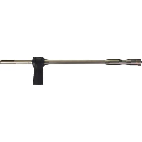 Milwaukee MX4 SDS Max Dustless Drill Bit – 4932459295 – image 2