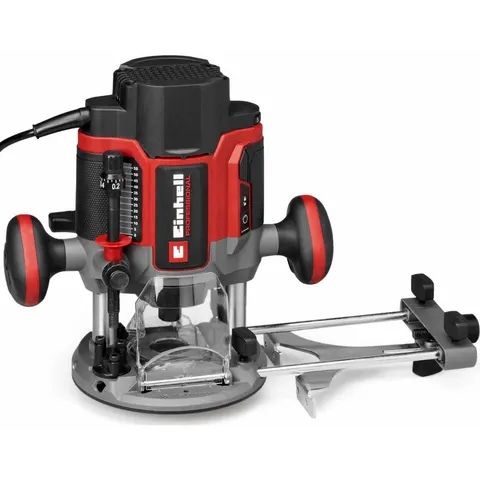 Einhell Professional TP-RO 1400 E Plunge Router – image 3