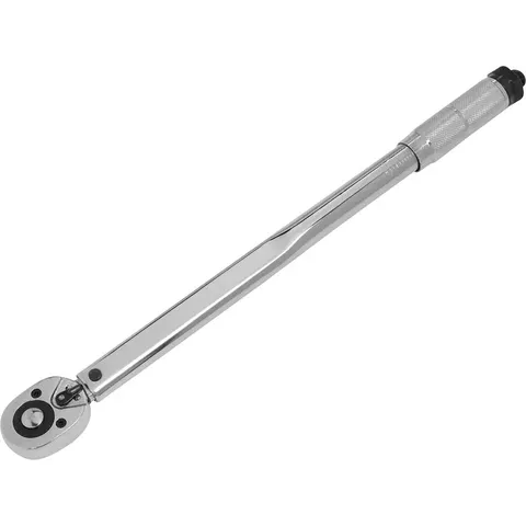 BlueSpot 2007 3/8" Drive Torque Wrench – image 4