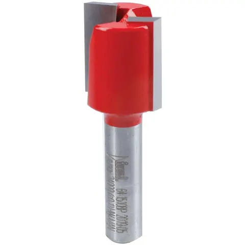 Freud Double Flute Straight Router Bit – 491046 – image 2