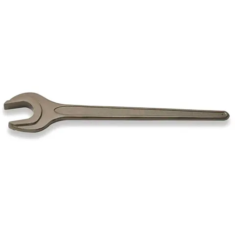 Sirius Open Ended Flat Spanner Imperial – FS50OE – image 2