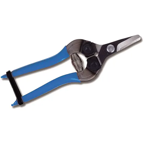 ARS 310 Curved Blade Fruit Pruner – Blue – image 2