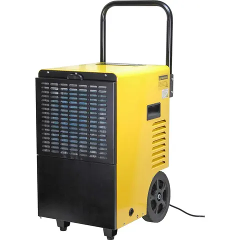 Faithfull Power Plus Industrial Dehumidifier – image 3
