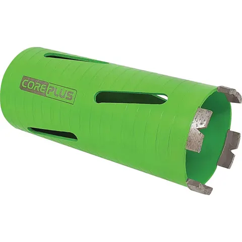 Coreplus Dry Diamond Core Drill Bit – CORDCD52 – image 3
