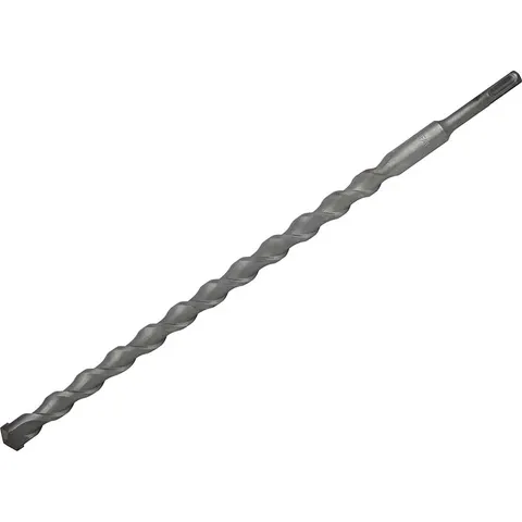 Faithfull SDS Plus Masonry Drill Bit – FAISDS18410 – image 3