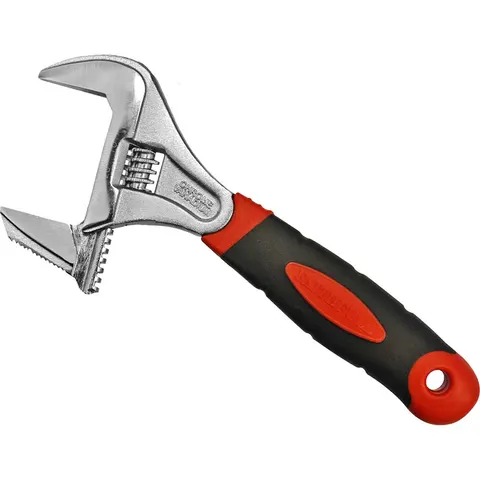 Faithfull Adjustable Spanner 200mm – image 4