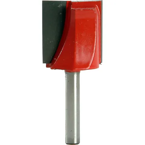 Faithfull Two Flute Straight Router Cutter – image 3