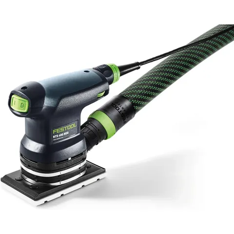 Festool RTS 400 REQ-Plus RUTSCHER Orbital Sander – image 2