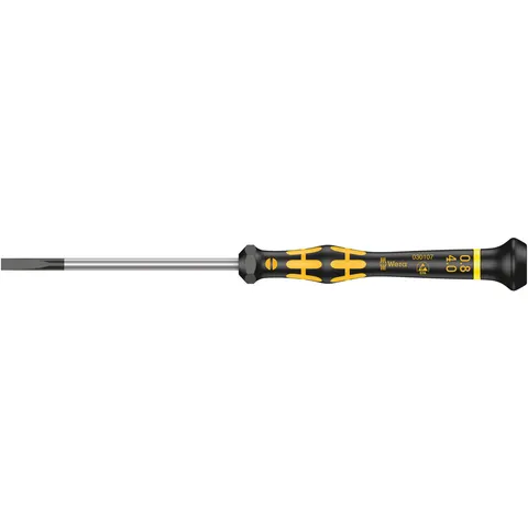 Wera Kraftform 1578A Micro ESD Screwdriver – 1578AESDMICRO – image 2