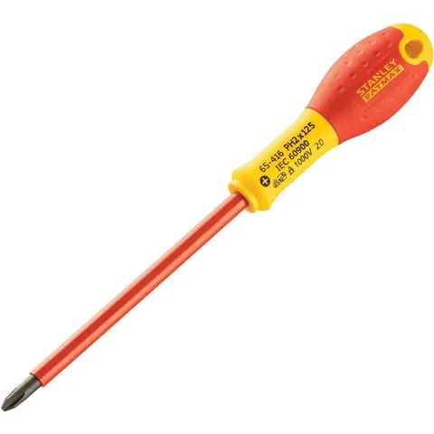 Stanley FatMax Insulated Phillips Screwdriver – 065416 – image 3
