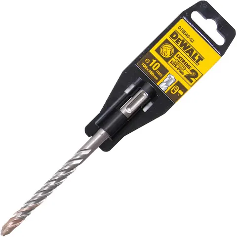 DeWalt Extreme 2 SDS Plus Masonry Drill Bit – DT9540QZ – image 3