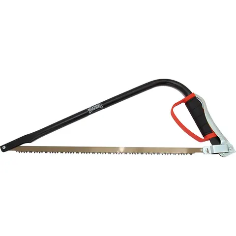 Wilkinson Sword Deluxe Pointed Bow Saw – image 2