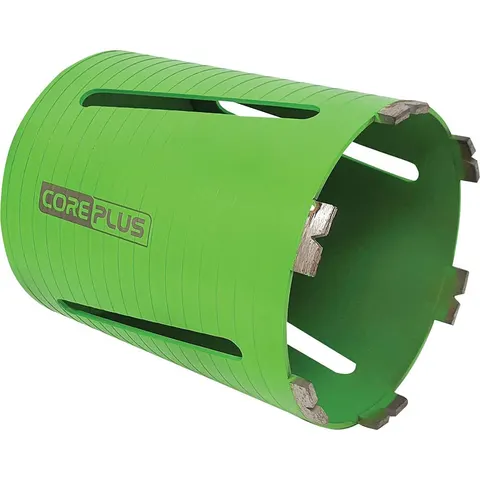 Coreplus Dry Diamond Core Drill Bit 127mm – image 2