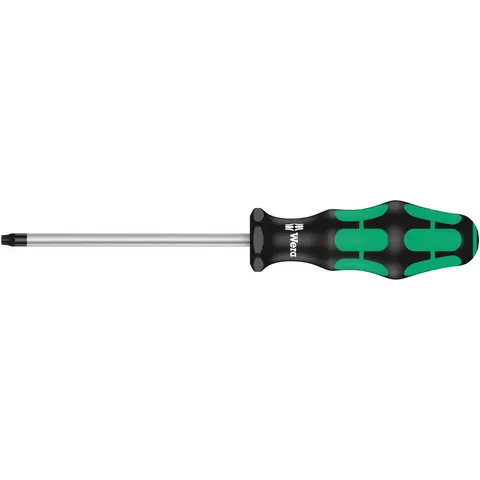 Wera 367 Kraftform Plus Torx Screwdriver – 367TORX – image 2