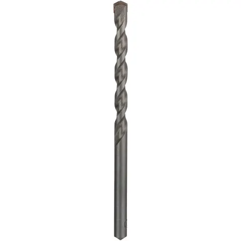 Bosch Silver Percussion Masonry Drill Bit – 2608597660 – image 3