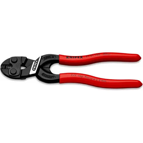 Knipex 71 31 CoBolt Compact Bolt Cutter – image 3
