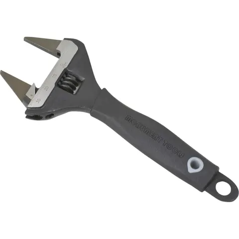 Monument Thin Jaw Adjustable Spanner – 4140S – image 3
