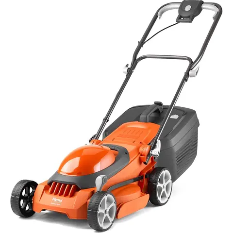 Flymo EASI STORE 340R Rotary Lawnmower 340mm – image 3