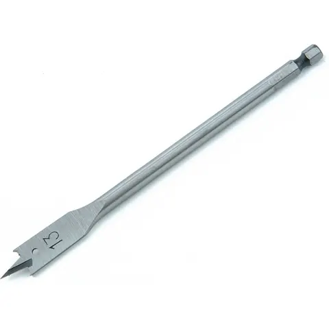Faithfull Flat Bit 13Mm X 152Mm – image 4