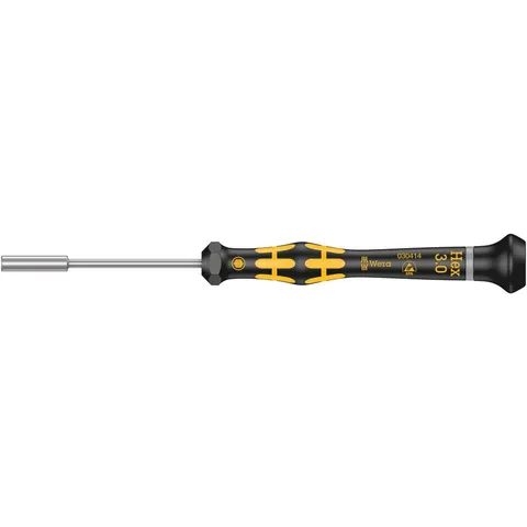 Wera 1569 ESD Nutspinner Screwdriver – 1569ESD – image 2