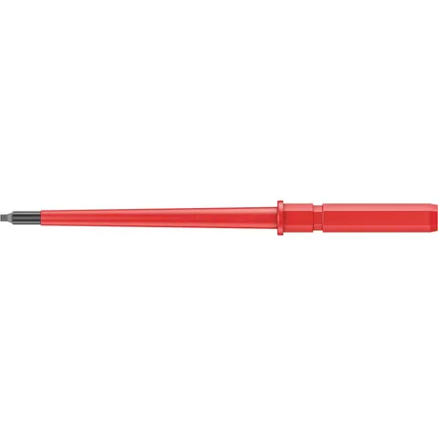 Wera Kraftform Kompakt 68I Square VDE Interchangeable Screwdriver Blade – image 2