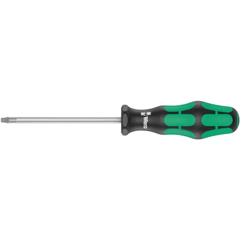 Wera Kraftform Plus Torx HF Screwdriver – 367TORXHF – image 2