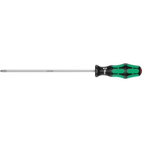 Wera Kraftform Plus Phillips Screwdriver – 350PH – image 2