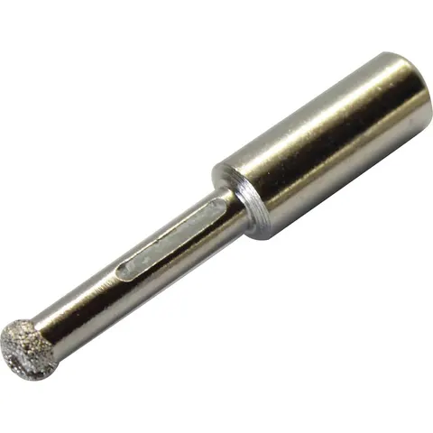 Vitrex Wax Filled Dry Diamond Drill Bit – WAXD006 – image 3
