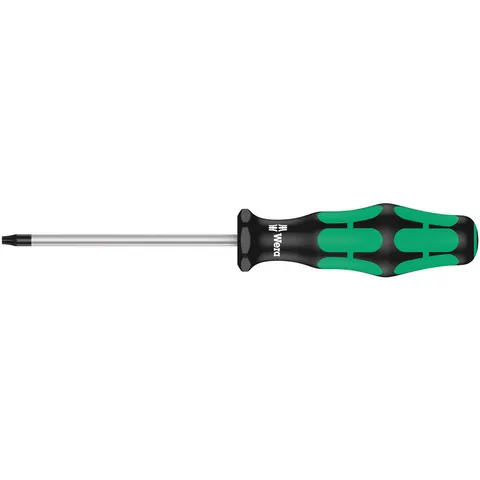 Wera Resistorx Tamper Proof Torx Screwdriver – 367TORXBO – image 2