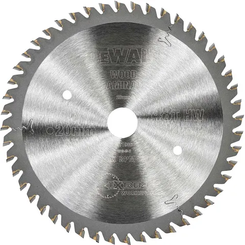 DeWalt Extreme Laminate Saw Blades – image 2