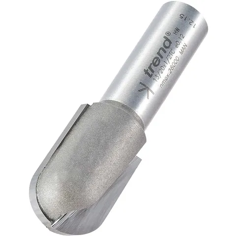 Trend Radius Router Cutter – 1320X12TC – image 2