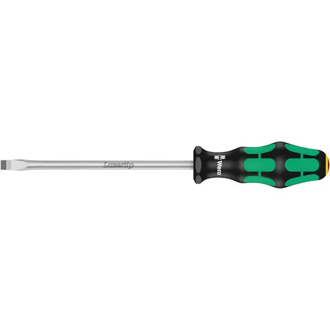 Wera Kraftform Plus Slotted Screwdriver – 003072 – image 2