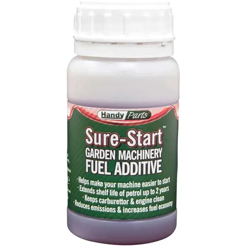 Handy Sure-Start Fuel Additive – image 2