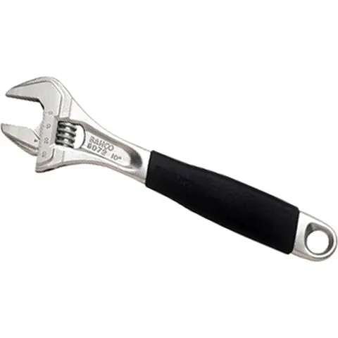 Bahco 90 Series Ergo Adjustable Spanner – 9070C – image 4