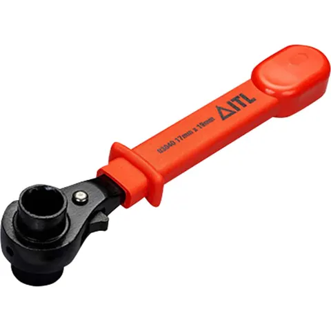 ITL Insulated Ratchet Podger Spanner – 03040 – image 3