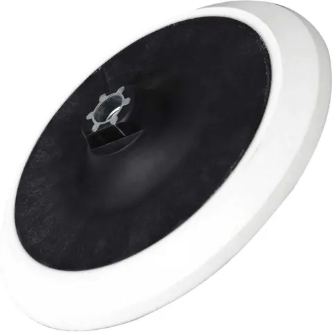 Flexipads World Class Sanding Backing Pad for Sander and Polishers – 36185 – image 4