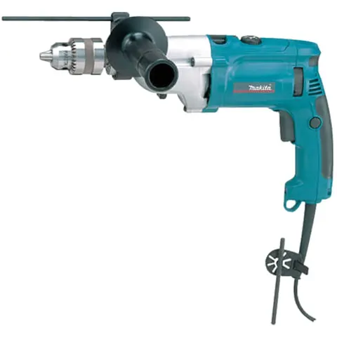 Makita HP2071F Hammer Drill – image 2