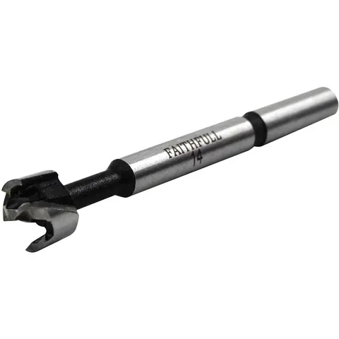 Faithfull Forstner Drill Bit – FAIFOR14 – image 4
